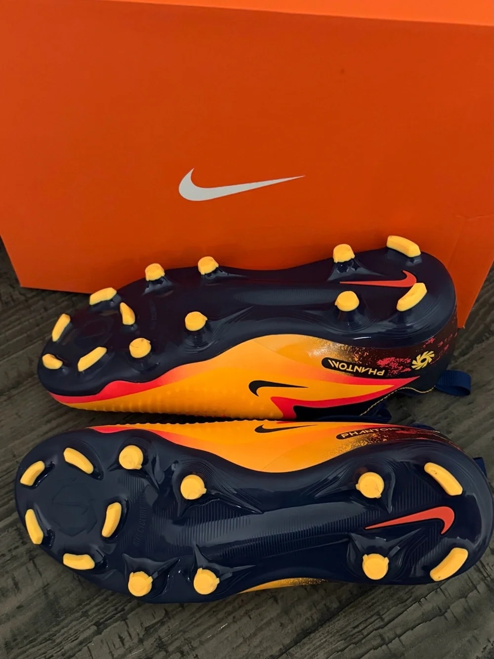 Nike brand new